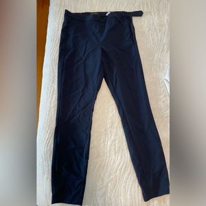 Banana Republic Factory skinny pants - Navy Blue - Size 6